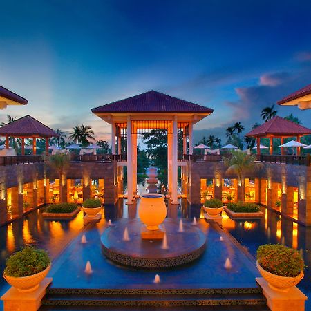 Banyan Tree Sanya - Private Beach Экстерьер фото