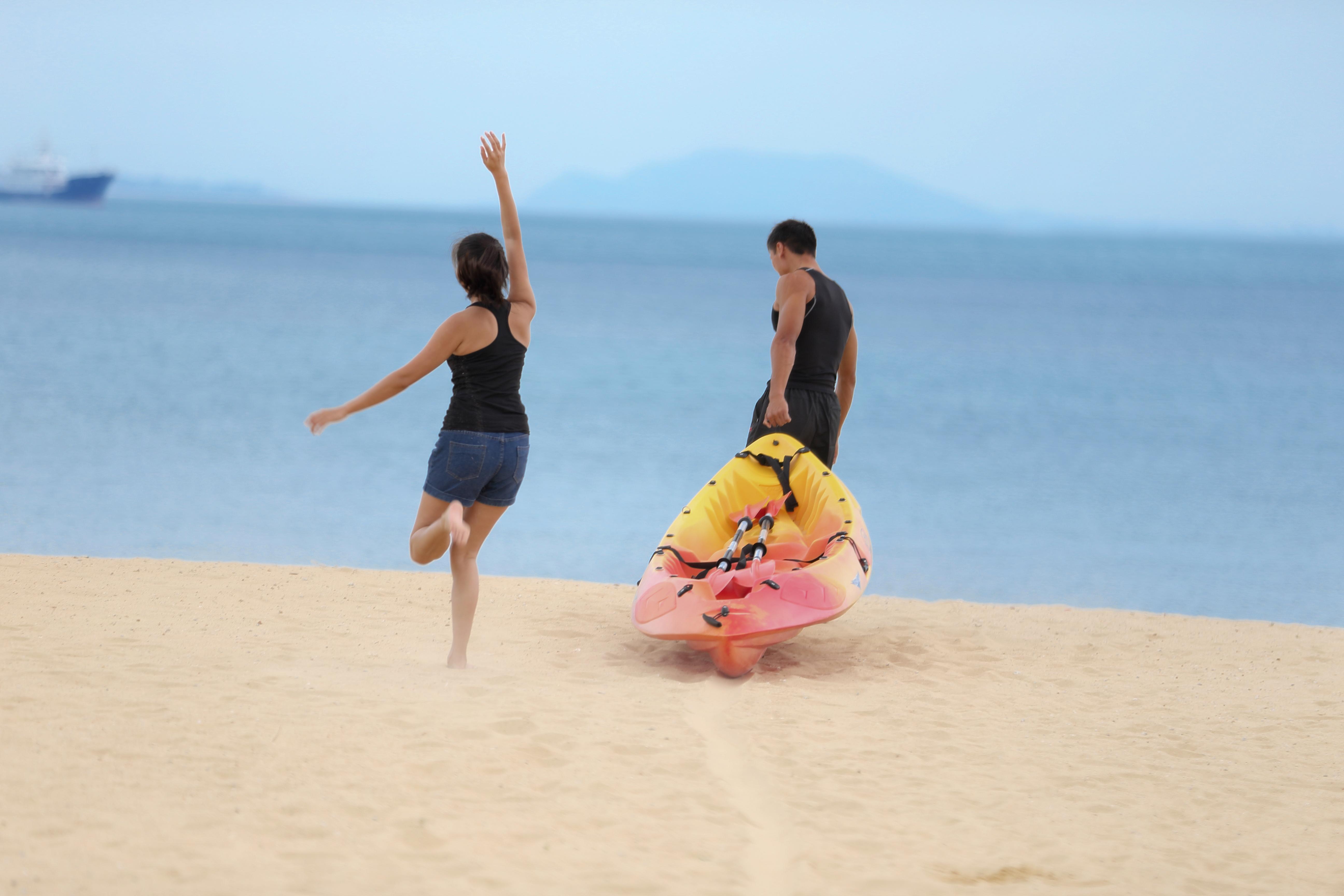 Banyan Tree Sanya - Private Beach Экстерьер фото