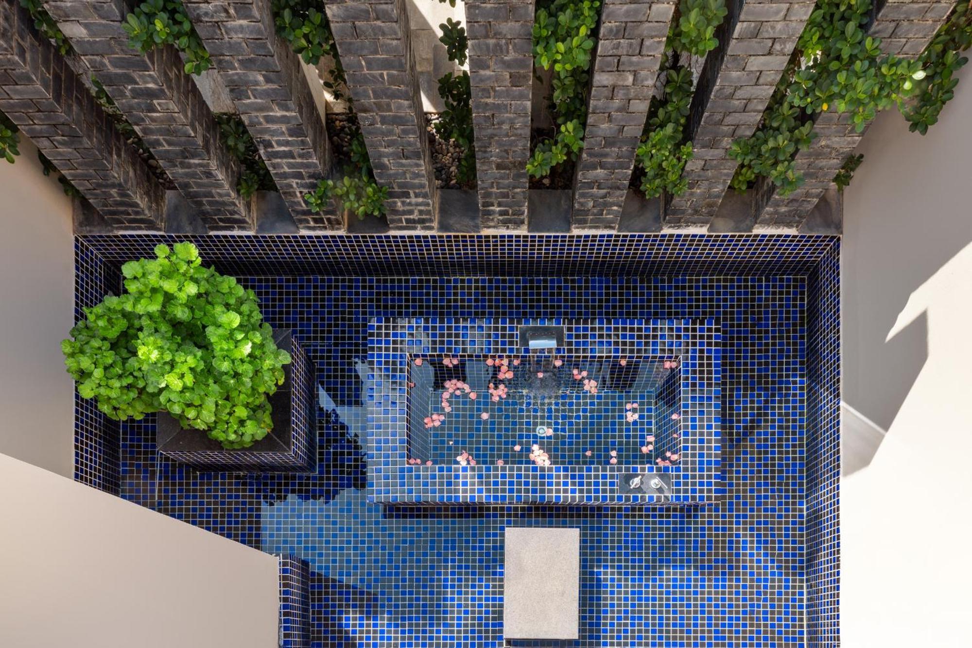 Banyan Tree Sanya - Private Beach Экстерьер фото